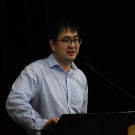 Jian Zhou