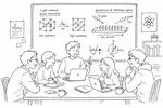 Group meeting